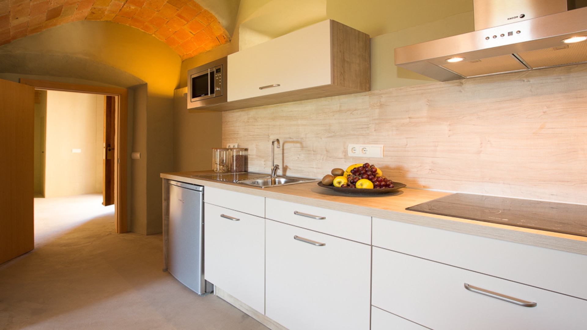 Rectoría de Regencós