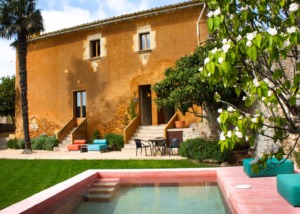 Rectoría de Regencós