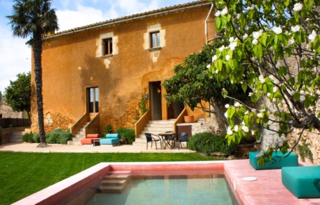 Rectoría de Regencós