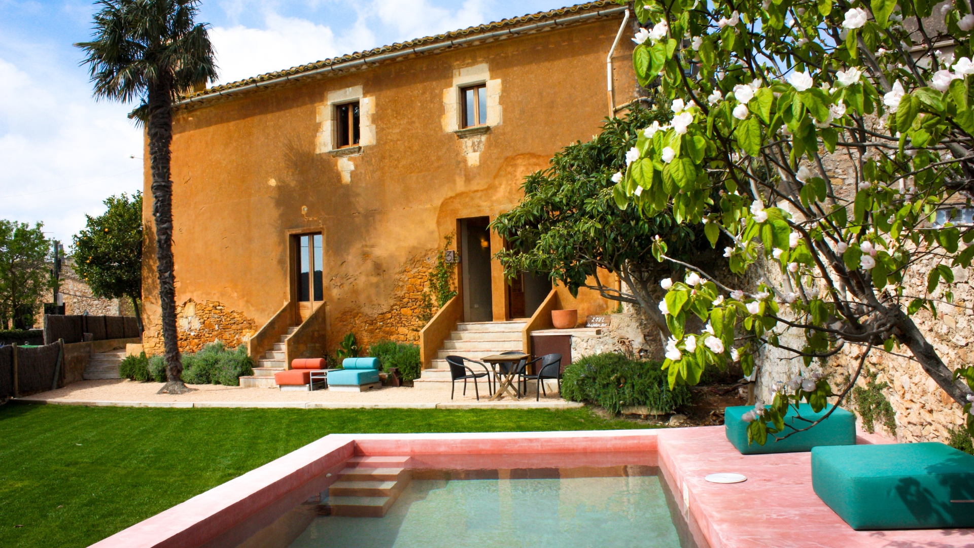 Rectoría de Regencós