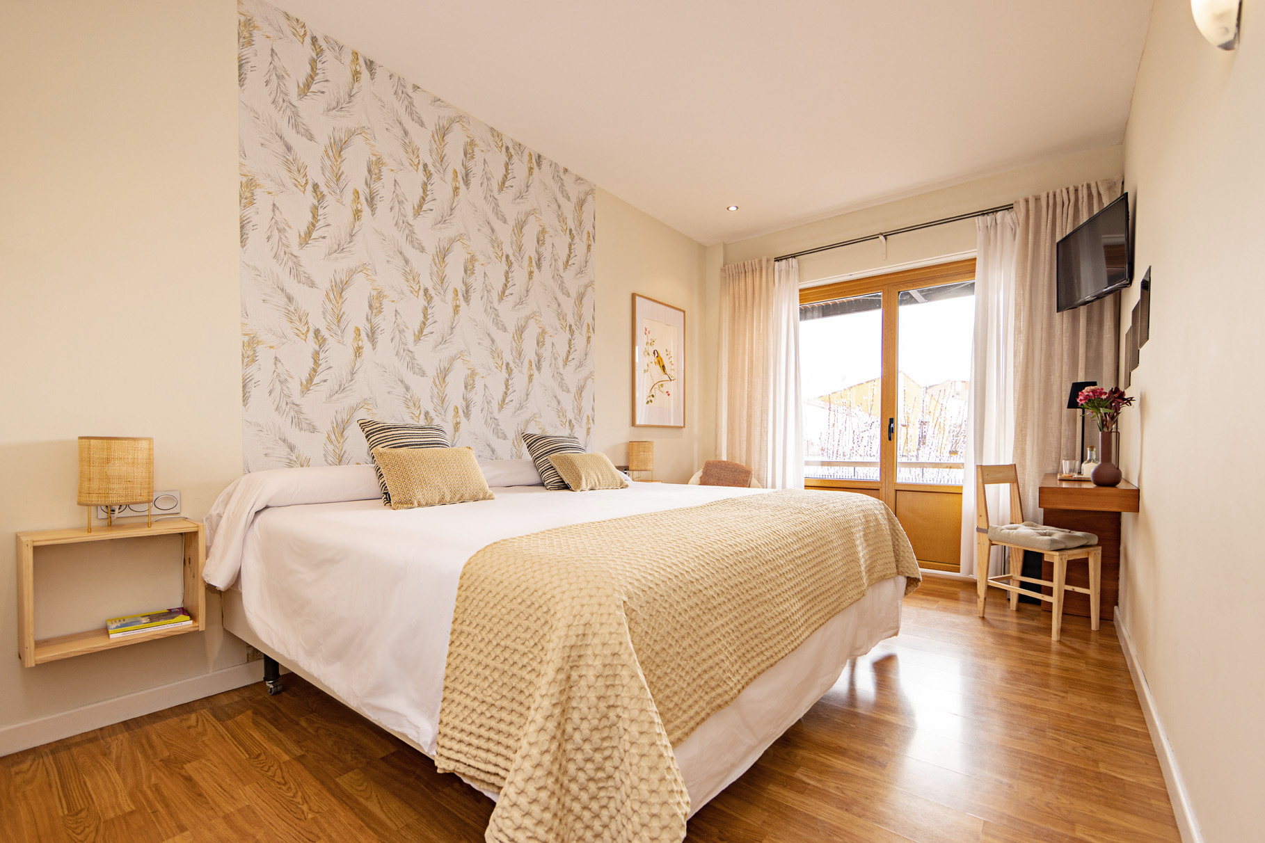 Eco-Hotel Terra Franca