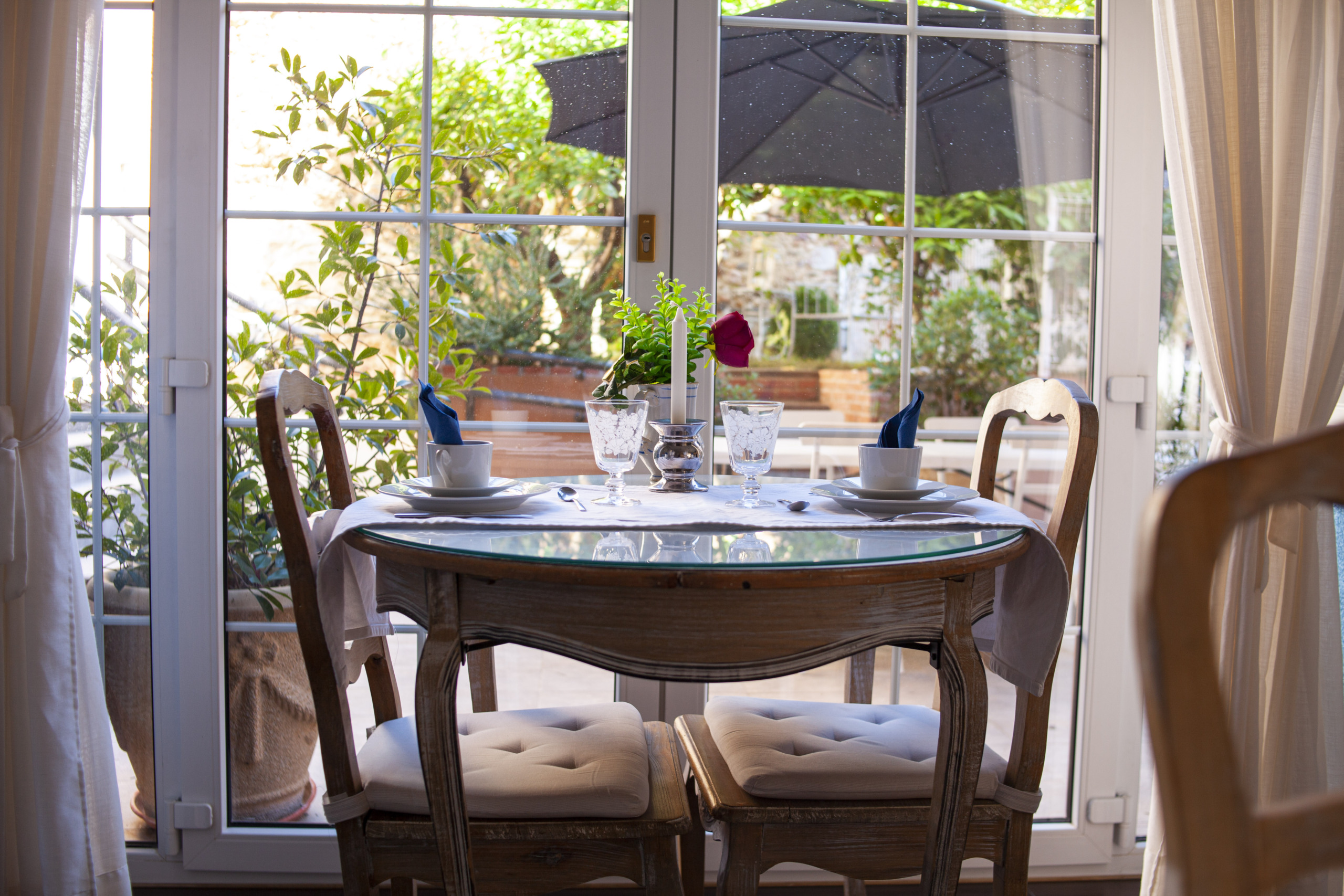 Casa Rural La Pajarona