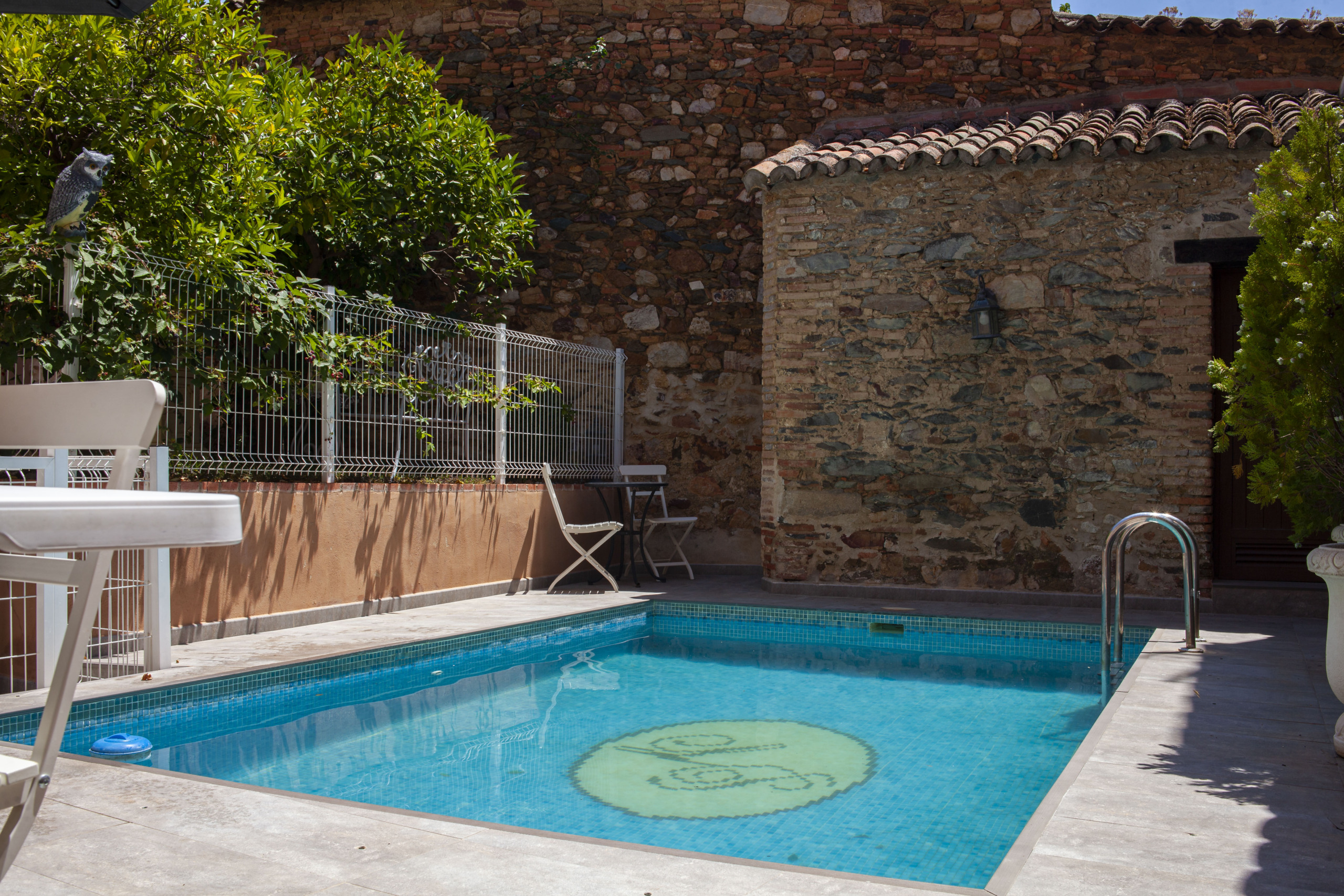 Casa Rural La Pajarona