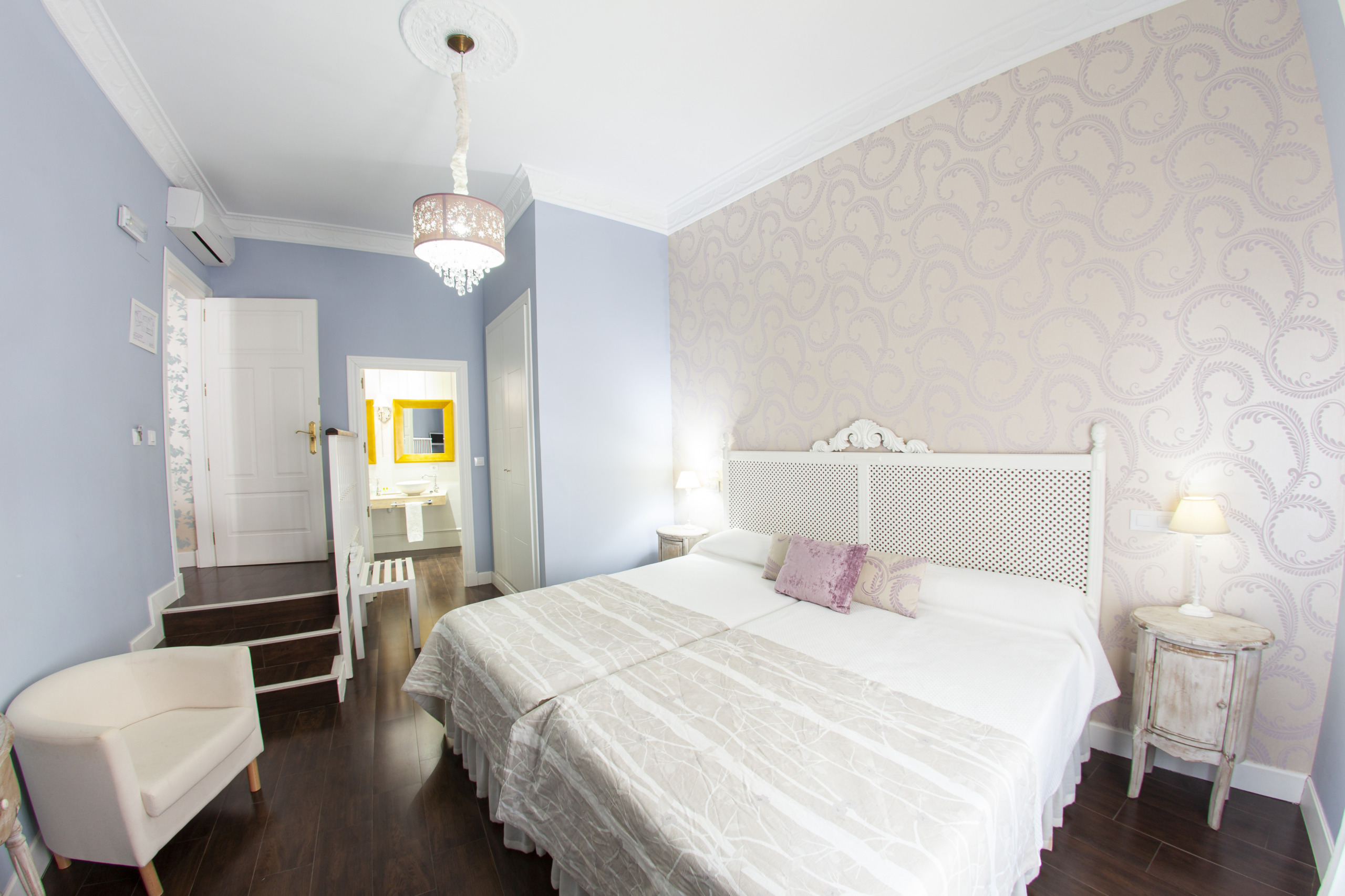 Casa Rural La Pajarona