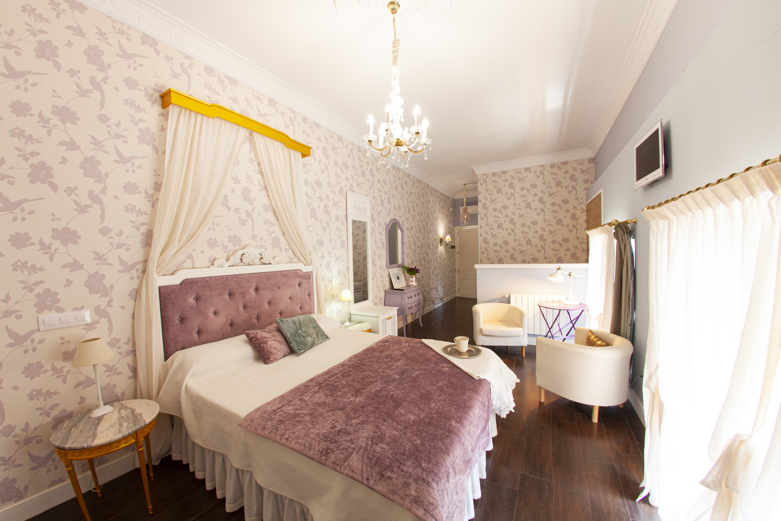 Casa Rural La Pajarona