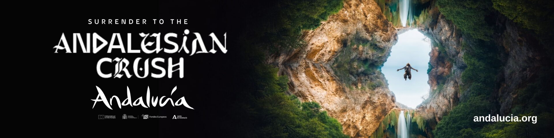 Andalucía primavera