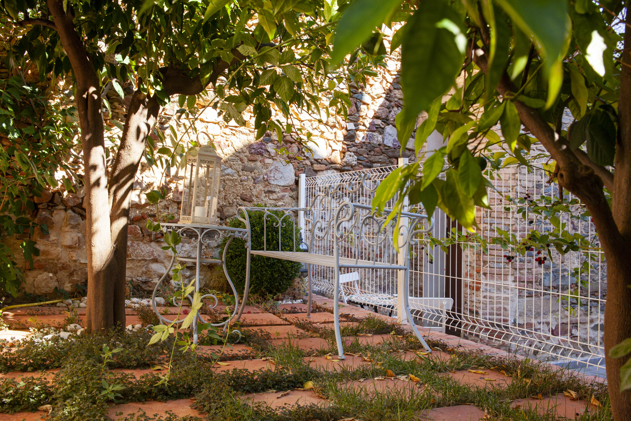 Casa Rural La Pajarona