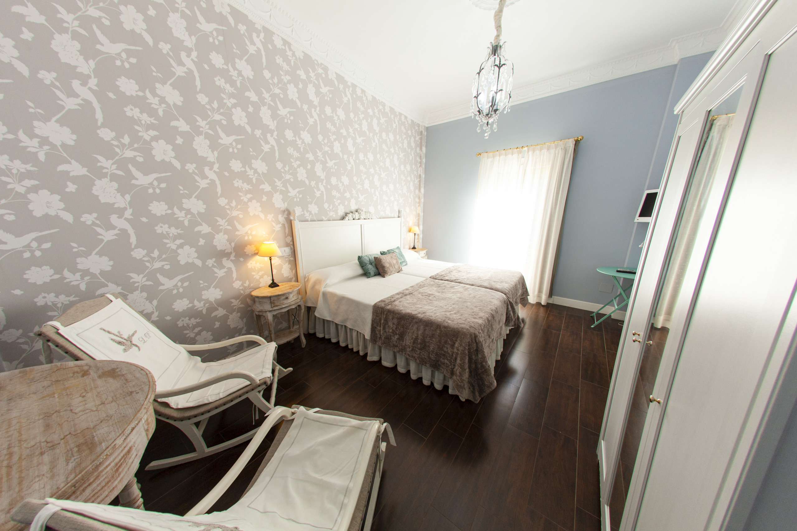 Casa Rural La Pajarona