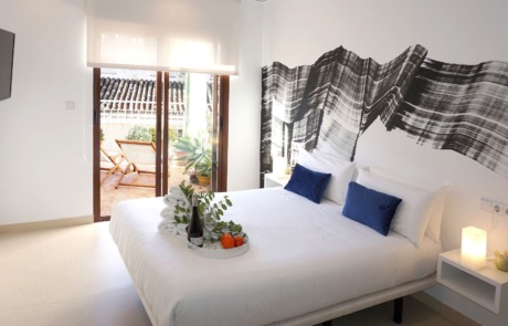 MARDENIT Rural I Modern