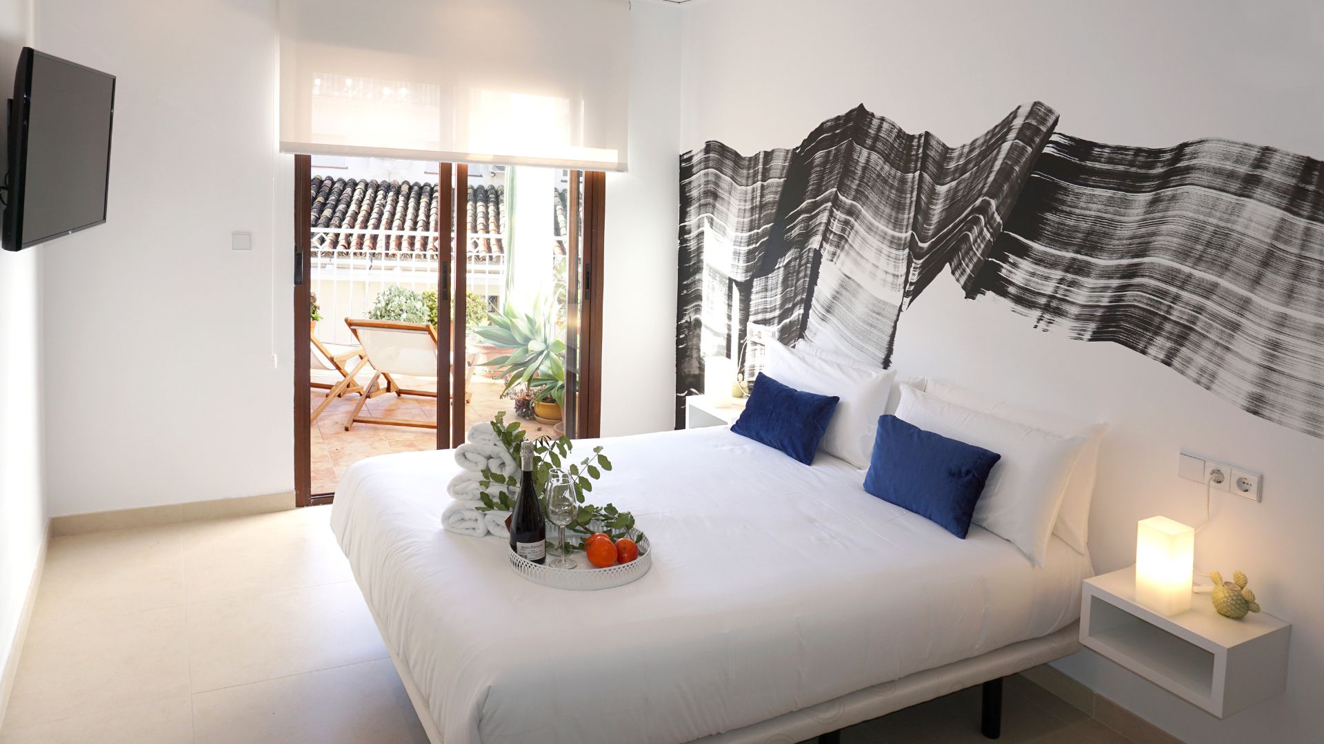 MARDENIT Rural I Modern