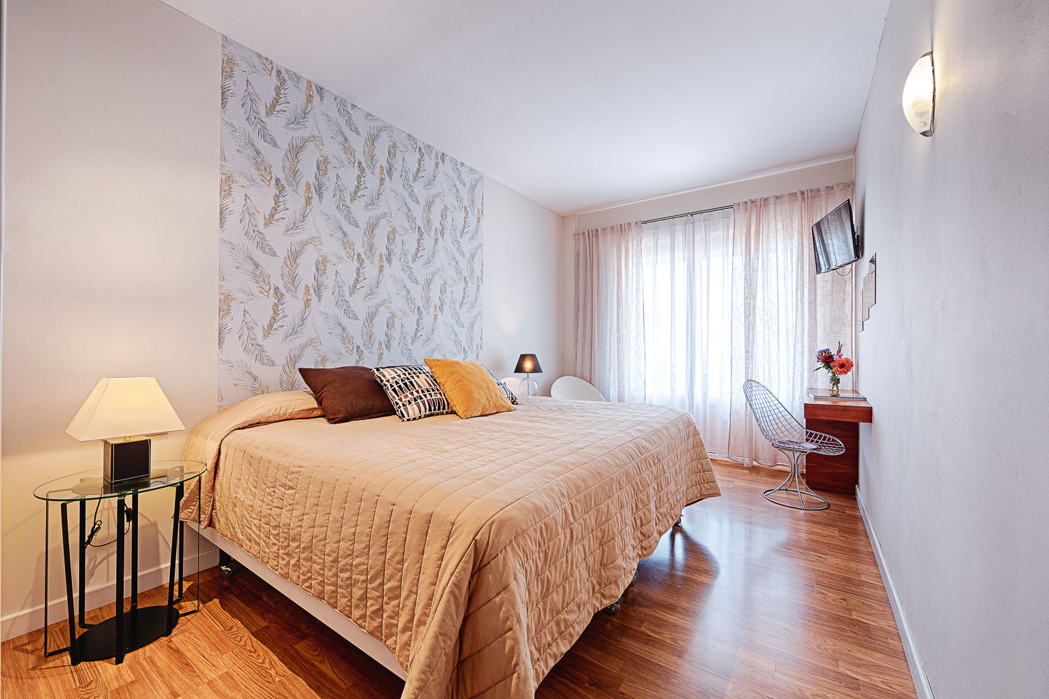 Eco Hotel Terrafranca