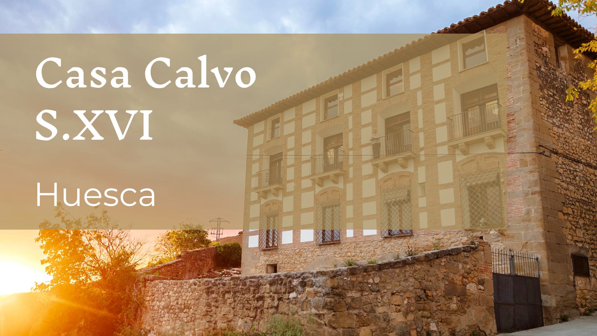 Casa Calvo