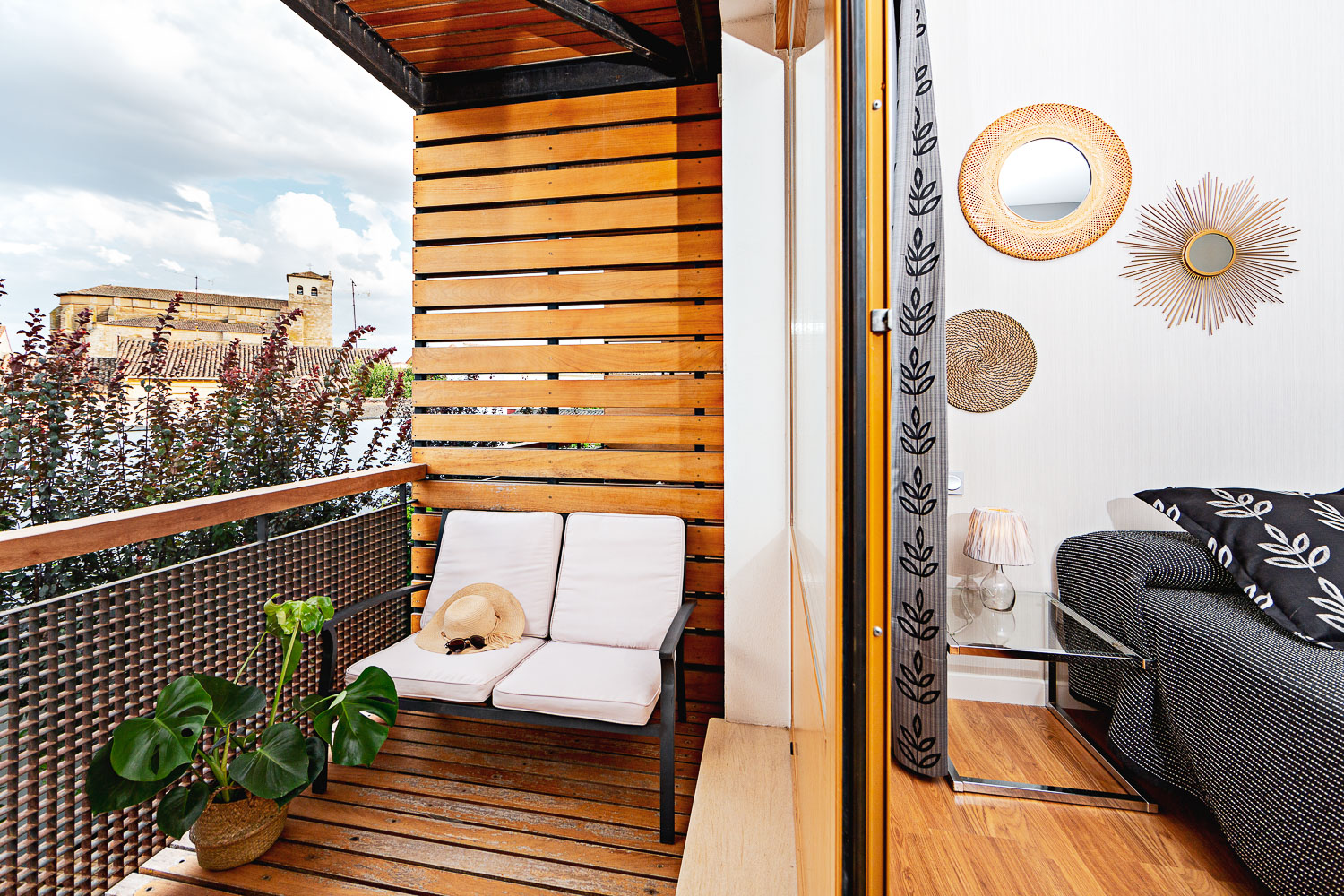 Eco Hotel Terrafranca