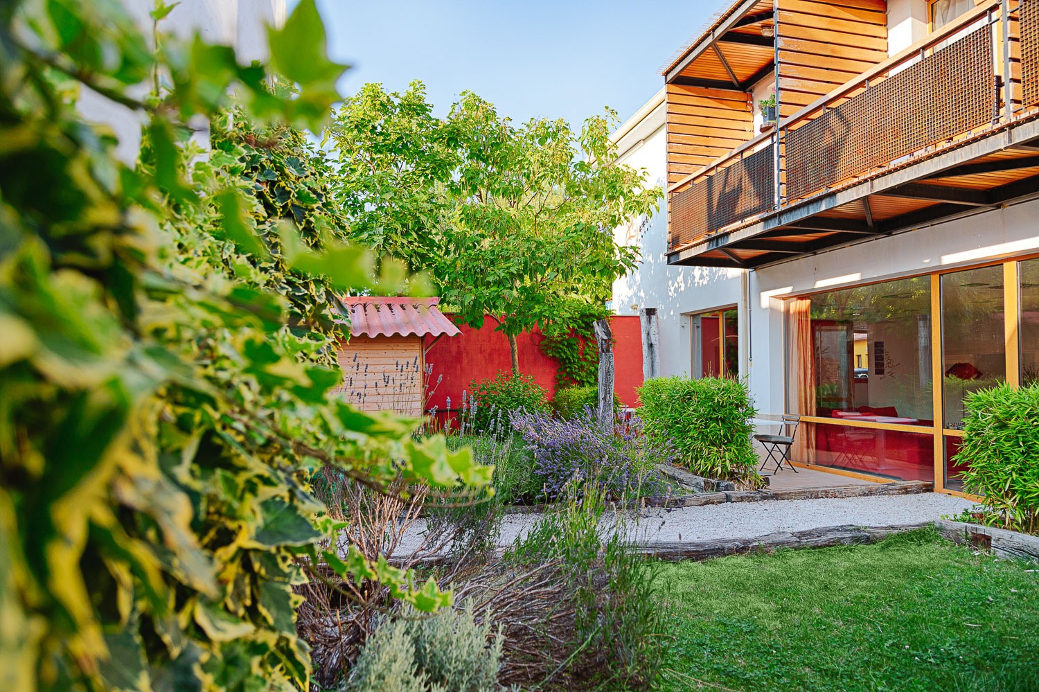 Eco Hotel Terrafranca