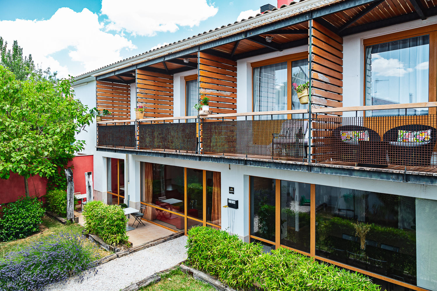 Eco Hotel Terrafranca