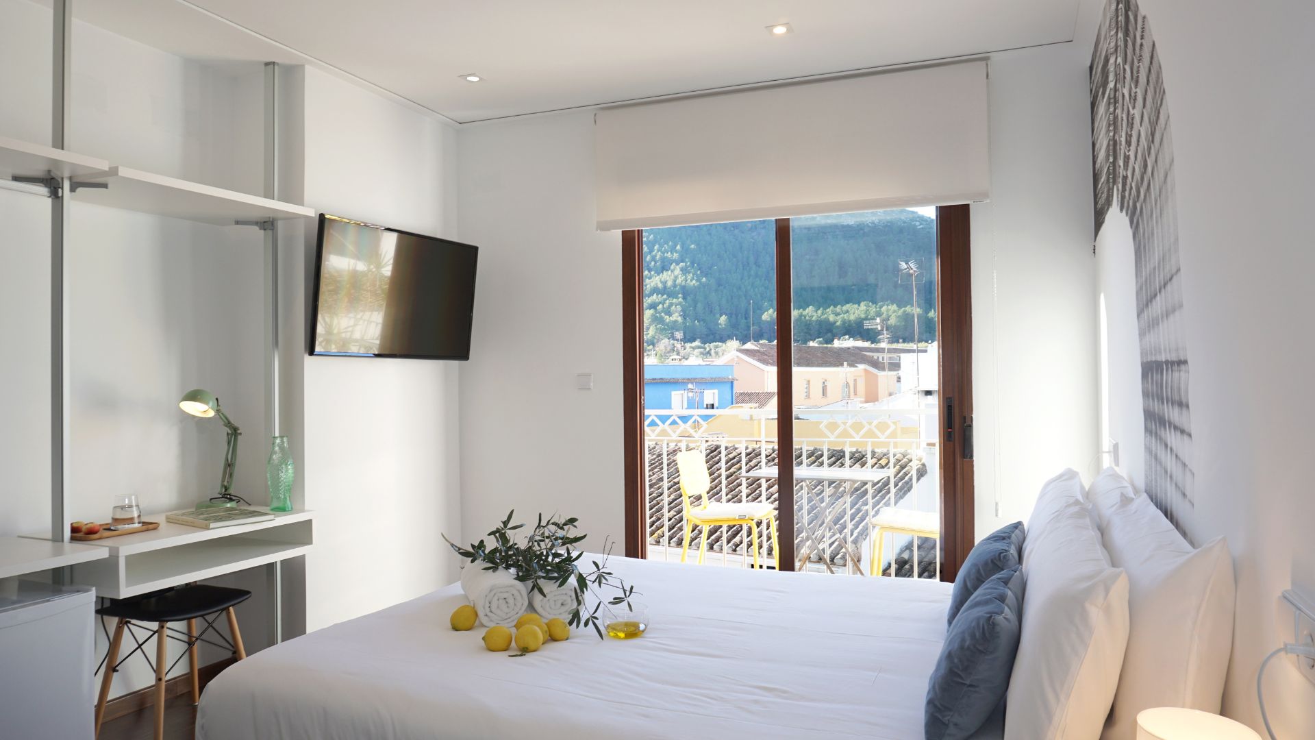 MARDENIT Rural I Modern