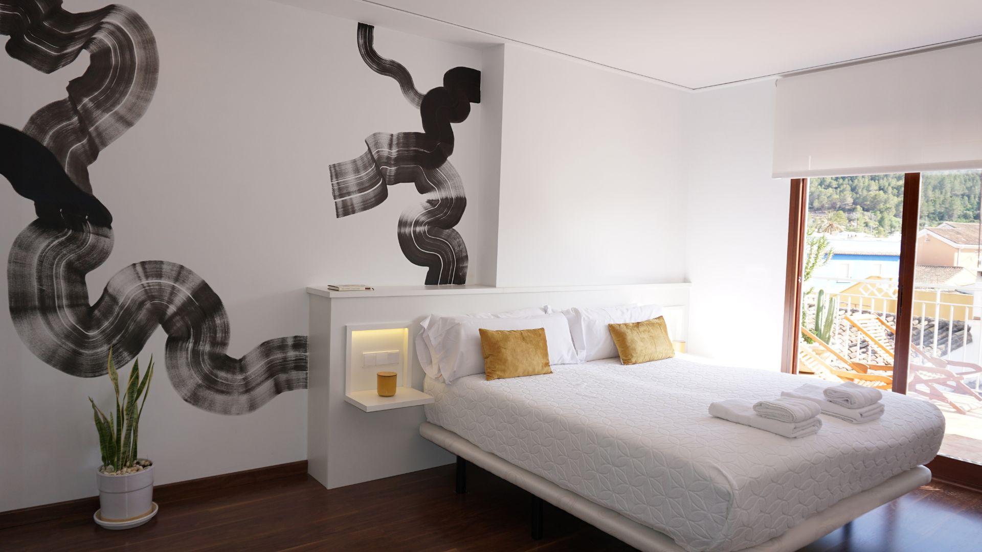 MARDENIT Rural I Modern