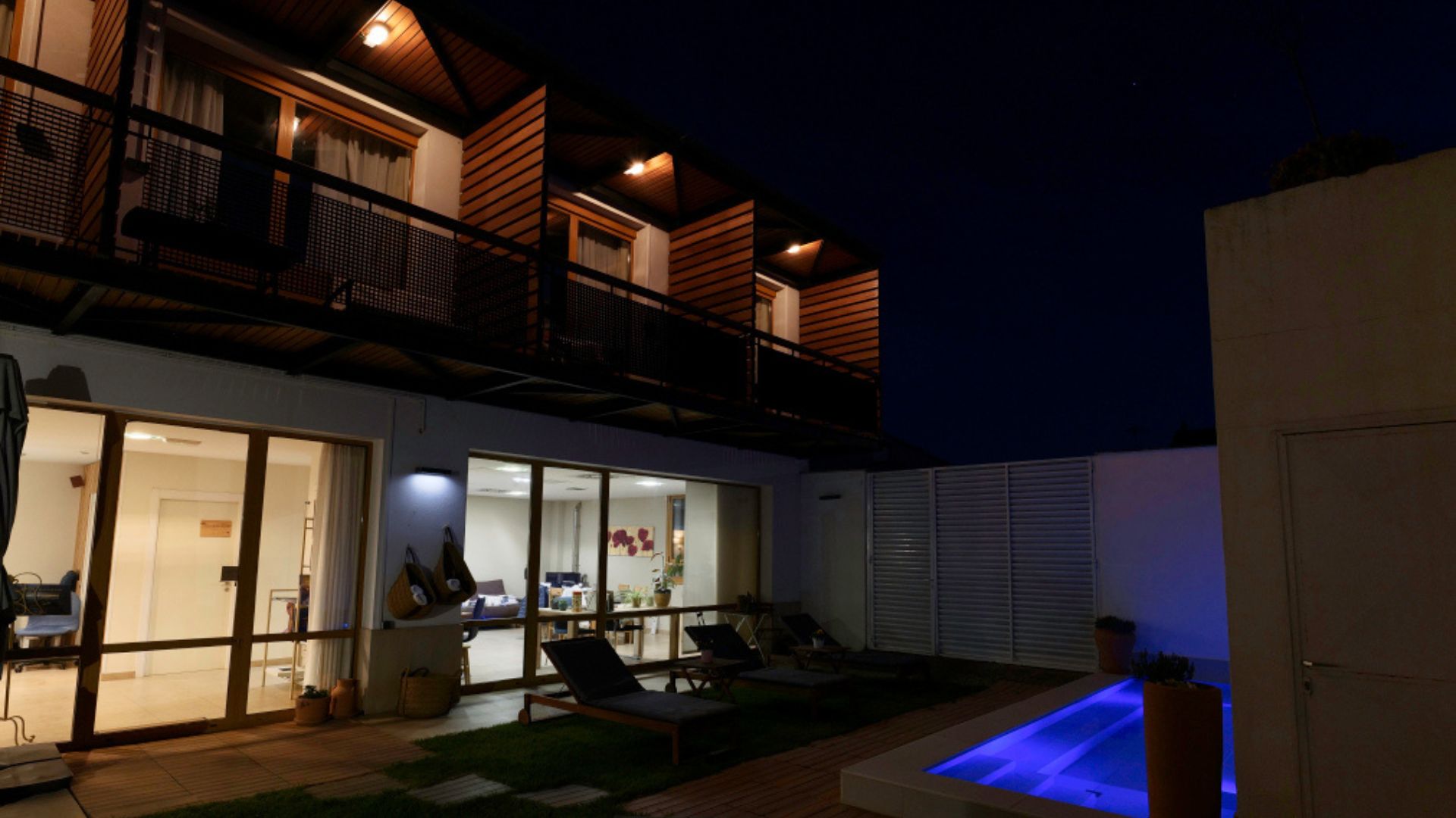 Eco Hotel Terrafranca