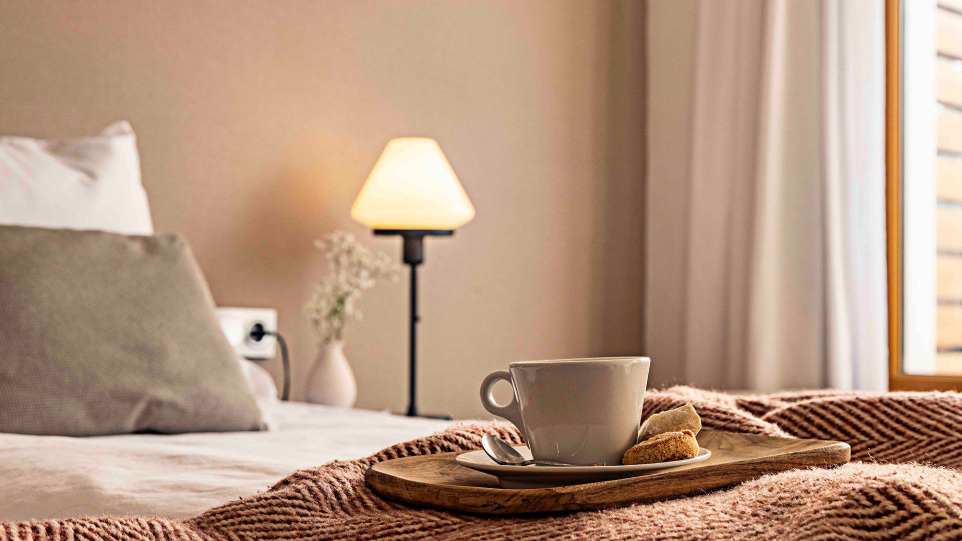 Eco Hotel Terrafranca