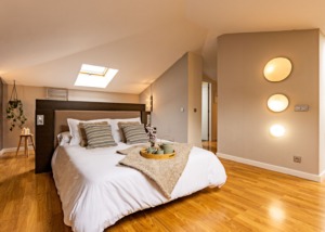 Eco Hotel Terrafranca