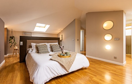 Eco Hotel Terrafranca