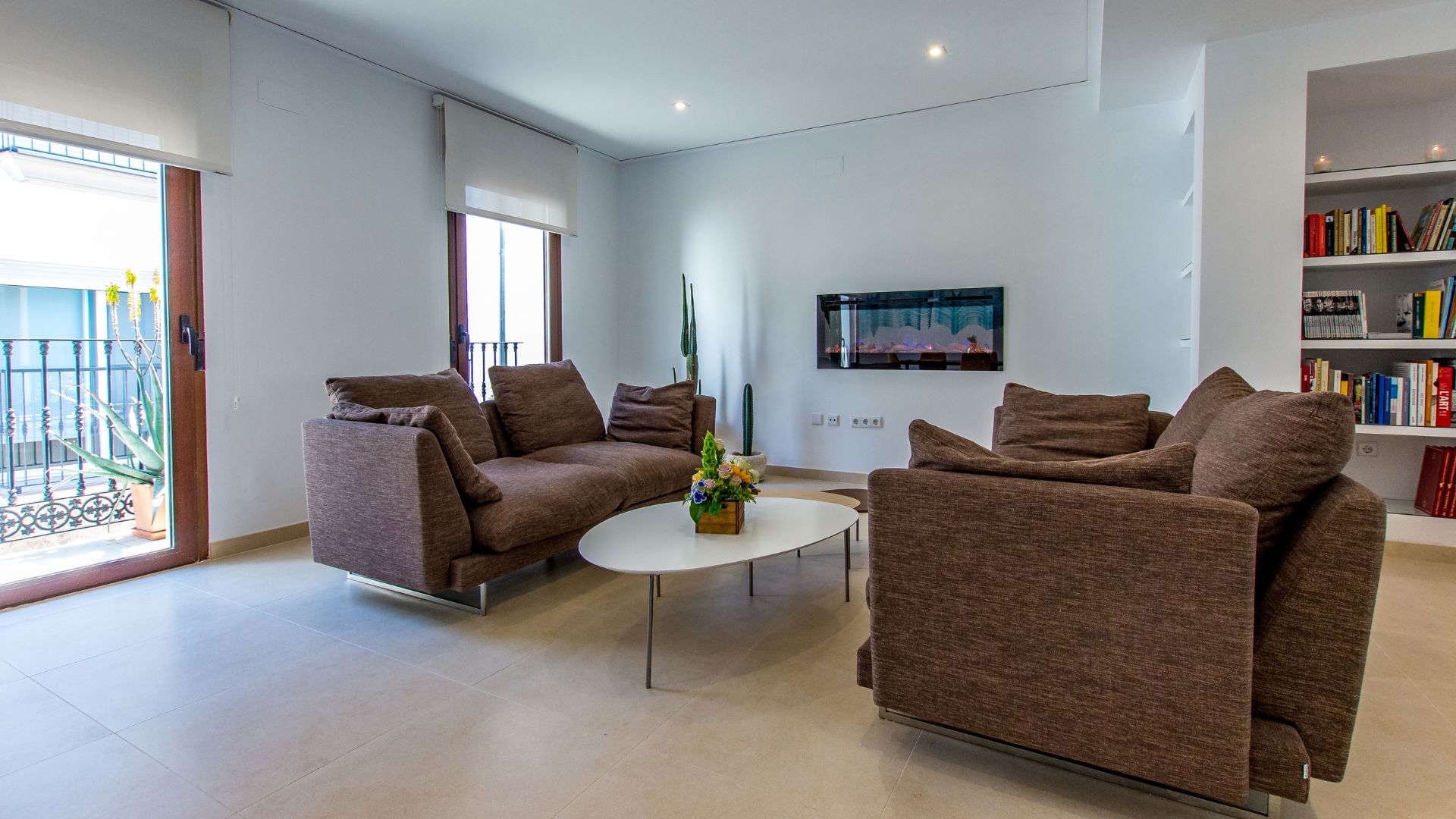MARDENIT Rural I Modern