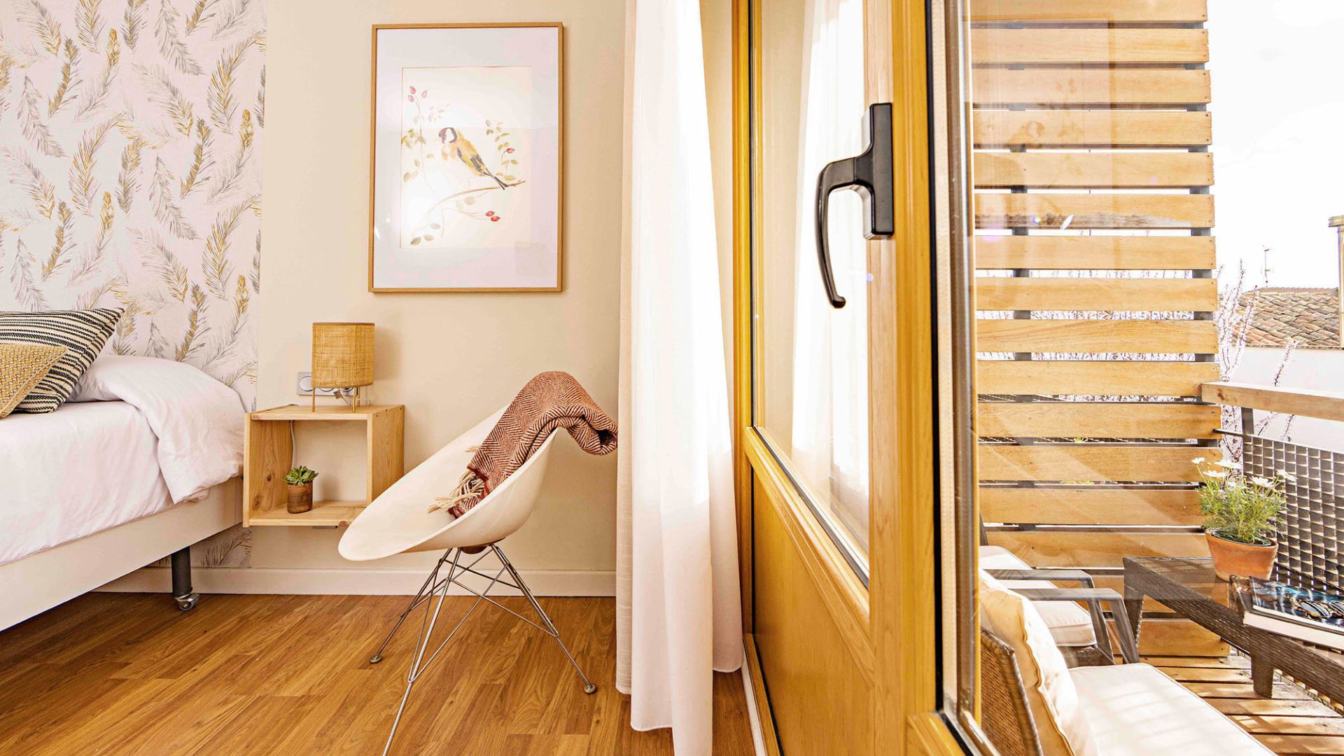 Eco Hotel Terrafranca