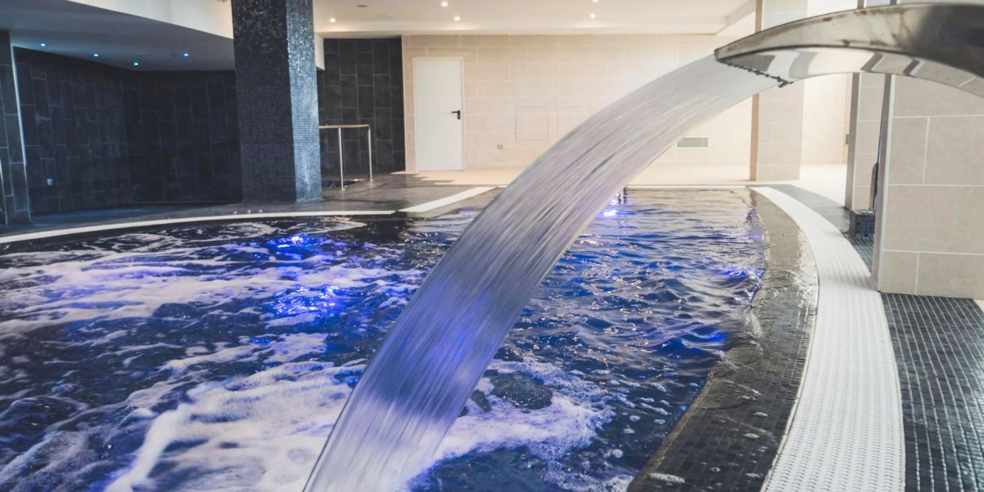 Body Care Gara Suites Golf & Spa
