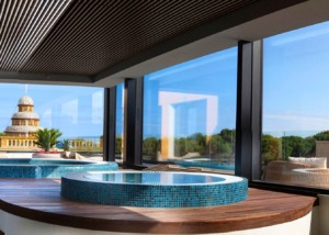 Elke Spa Hotel