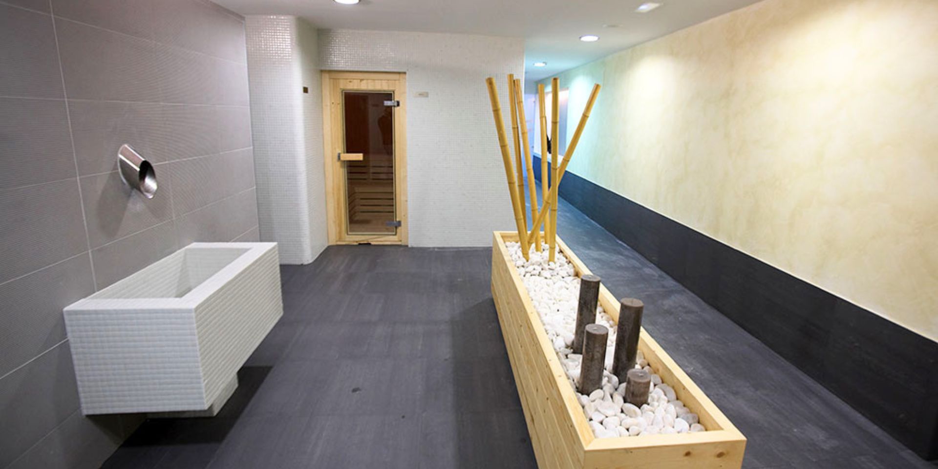Spa Bienestar Moaña