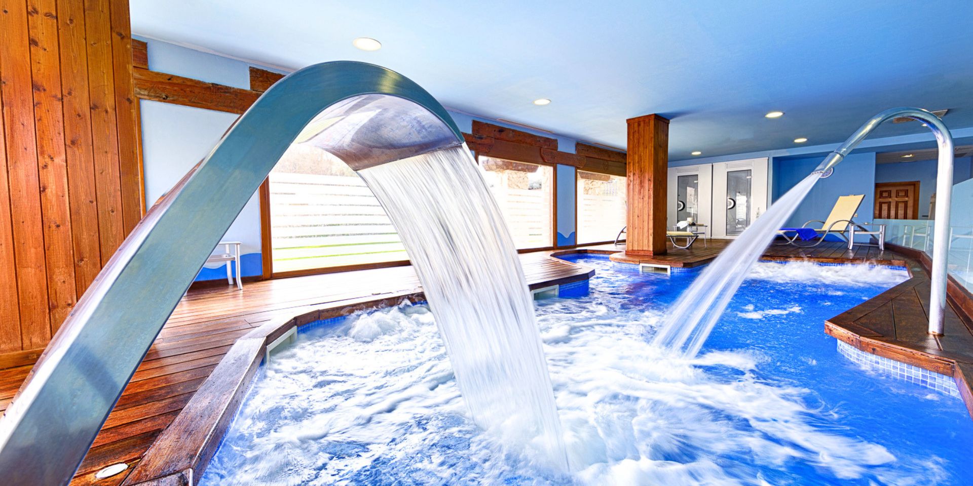 Spa AZZ Peñafiel Las Claras