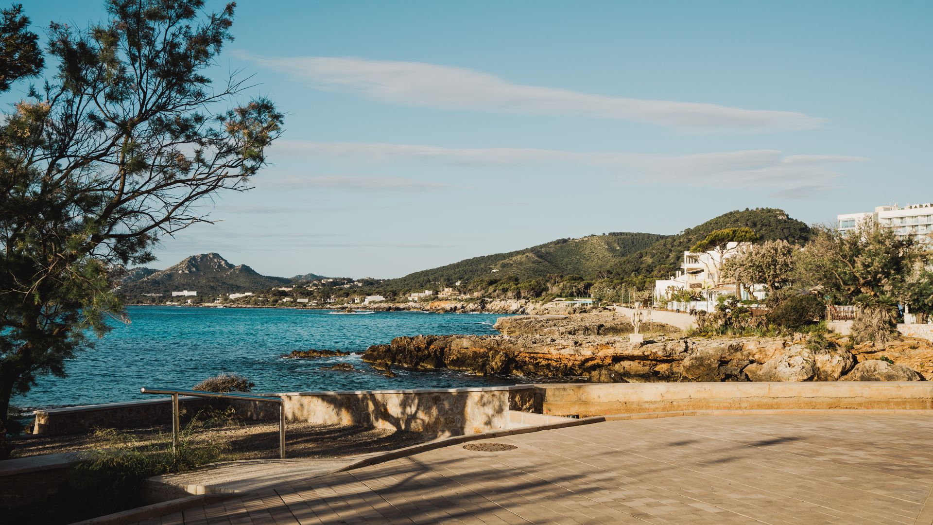 Apartamentos Sa Punta Dúplex