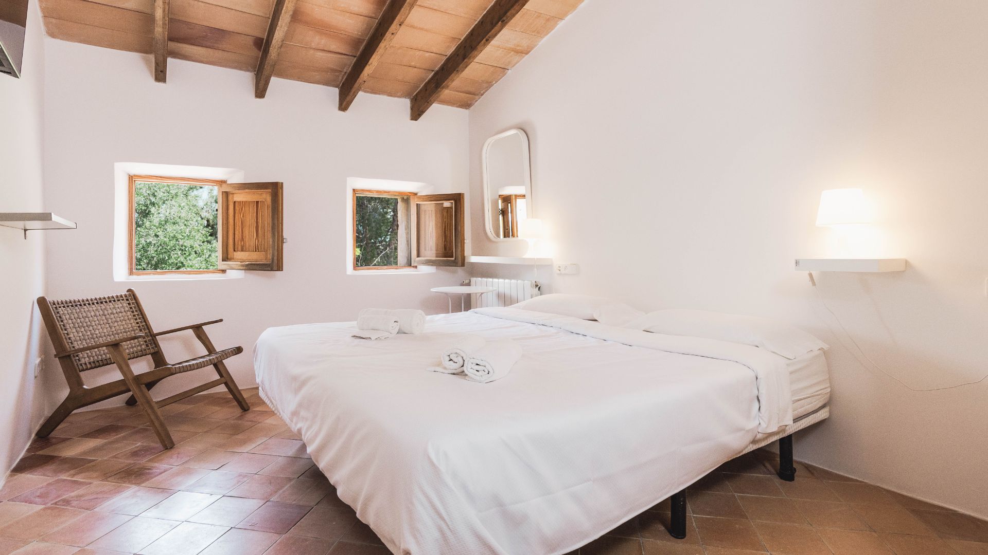Apartamentos Llucamar