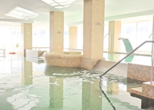 Spa Bienestar Moaña