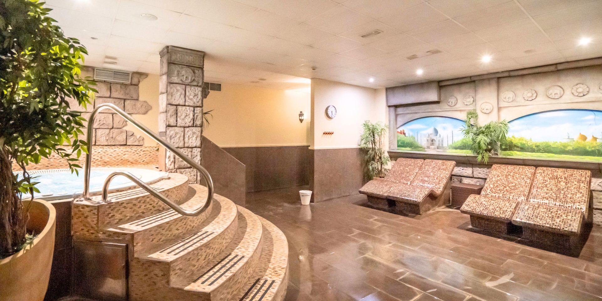 Spa Senzia Aura