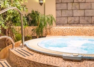 Spa Senzia Aura
