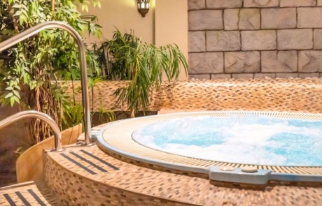 Spa Senzia Aura