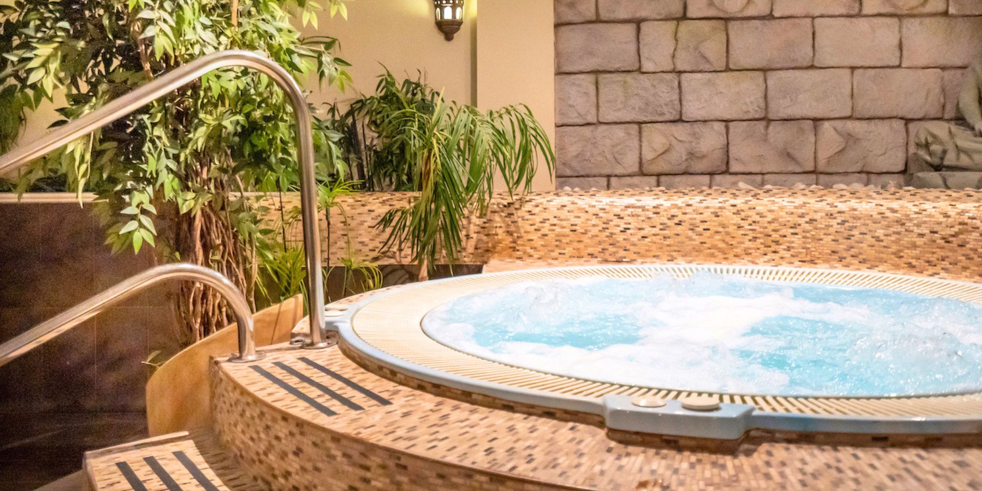Spa Senzia Aura