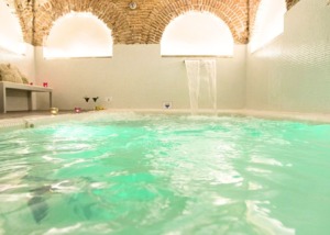 Spa Bodyna Hospes Puerta de Alcalá