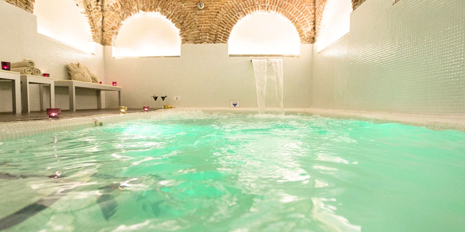 Spa Bodyna Hospes Puerta de Alcalá