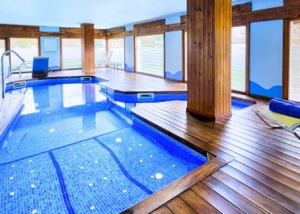 Spa AZZ Peñafiel Las Claras
