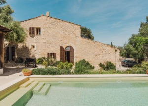 Apartamentos Llucamar