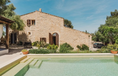 Apartamento Llucamar Villa