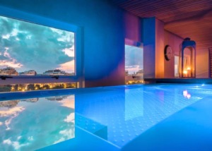 Spa Calm & Luxury Premium