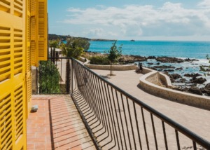 Apartamentos Sa Punta Dúplex