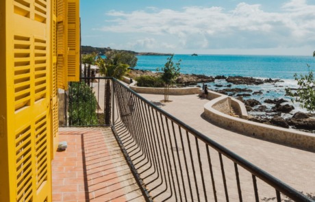 Apartamento Sa Punta Duplex