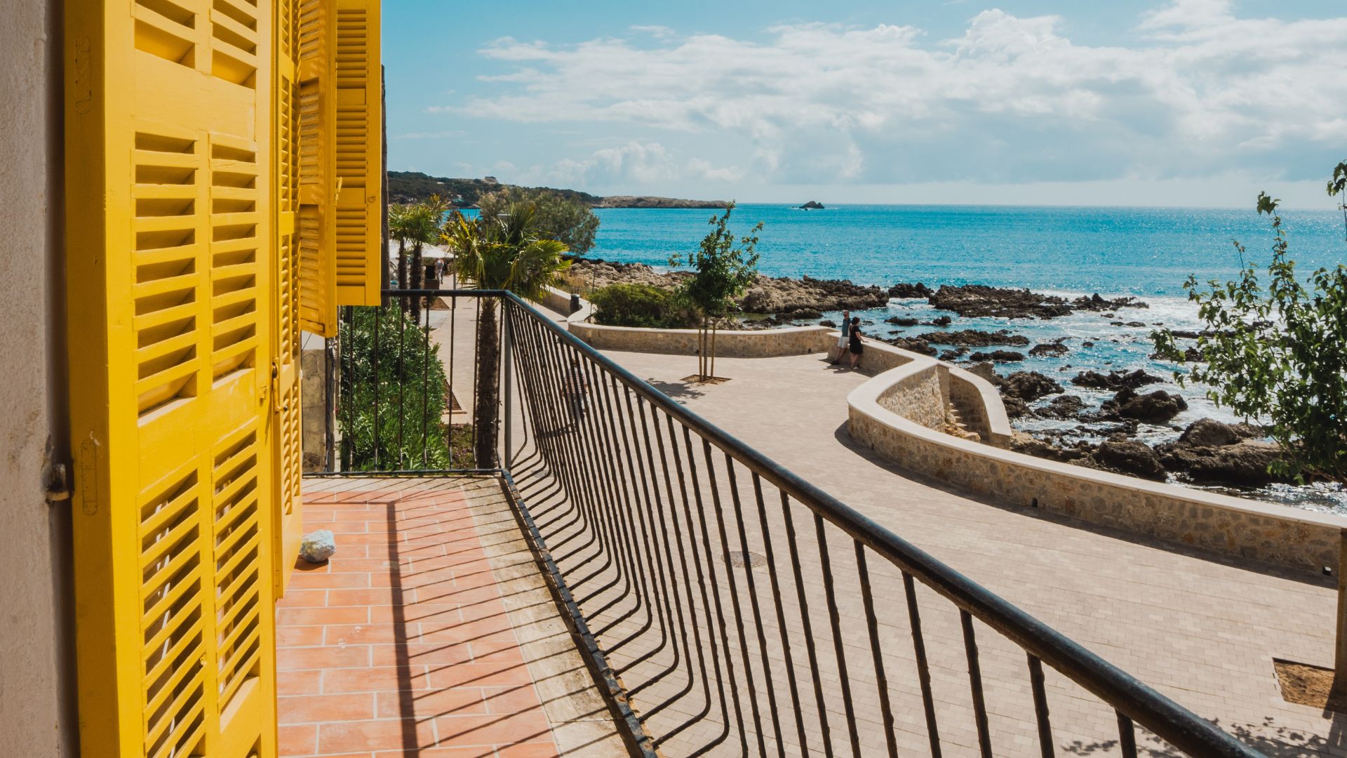 Apartamentos Sa Punta Dúplex