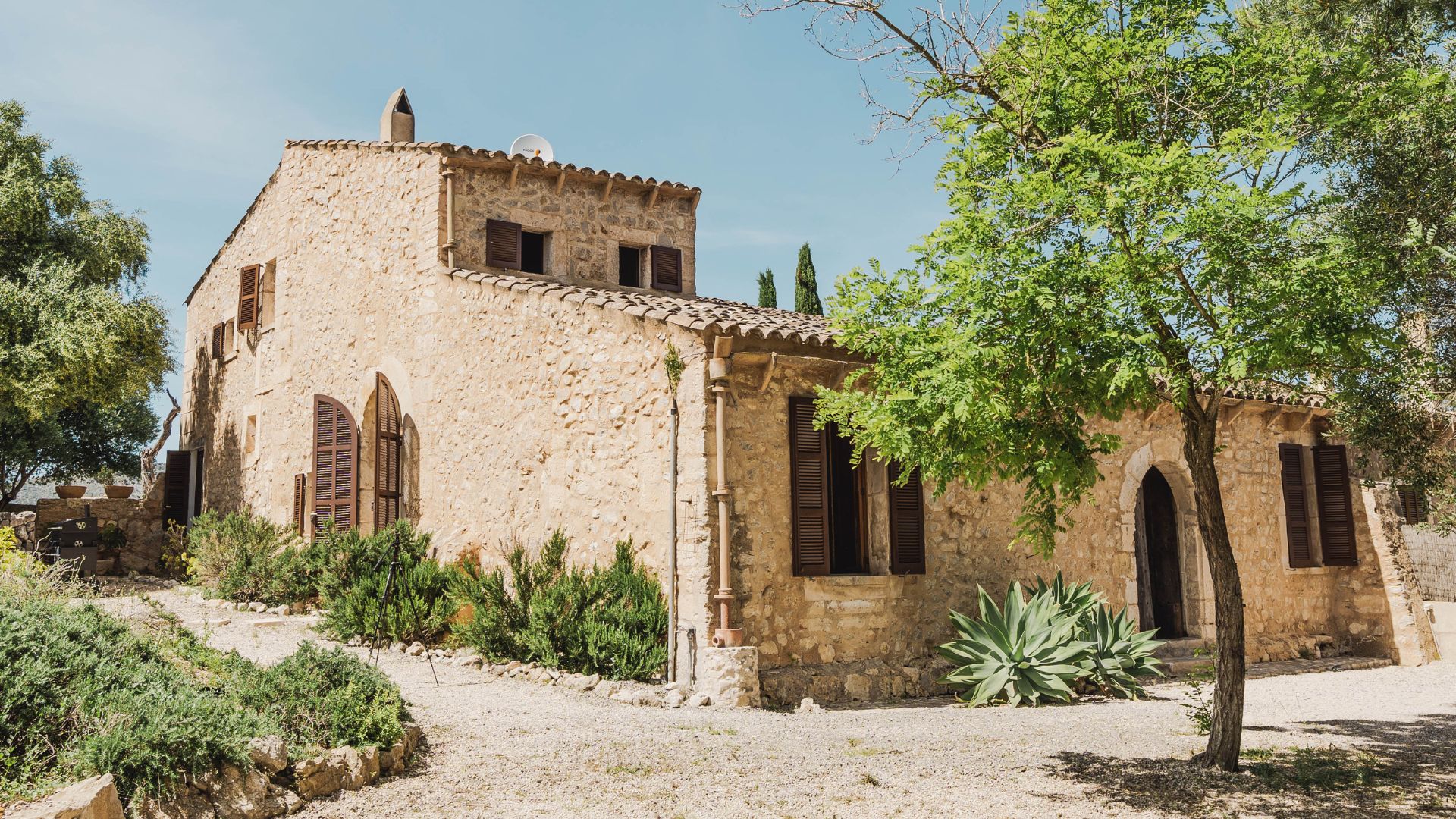 Apartamentos Llucamar