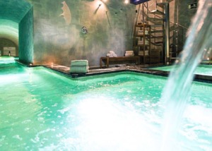 Spa Bodyna Palacio del Bailío