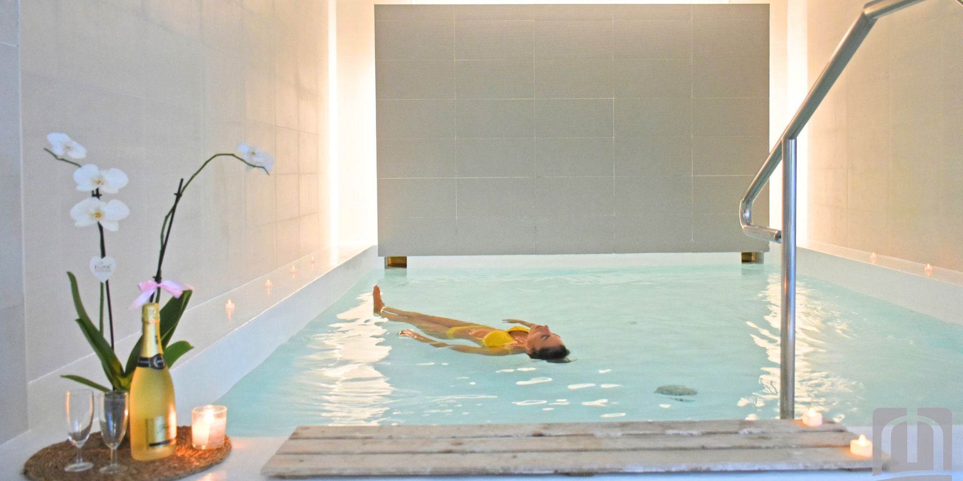 Spa Bienestar Moaña